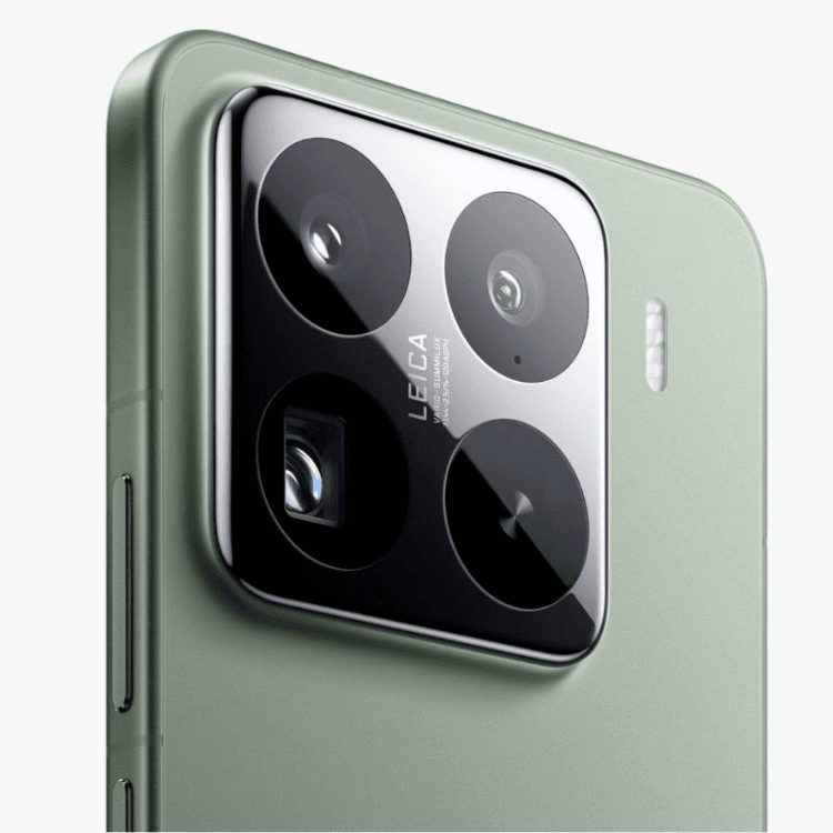 Xiaomi 16 Pro